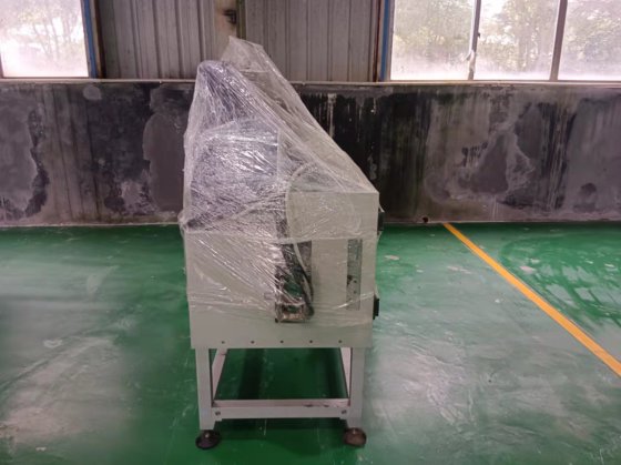 2016 碧海BHT7500-125S贴管机