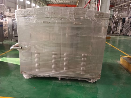 东华均质机10T30Mpa