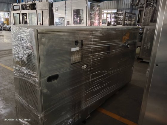 利乐A3Flex 灌装机 160V