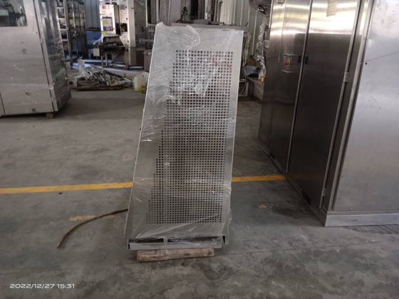 利乐A3Flex 灌装机 160V