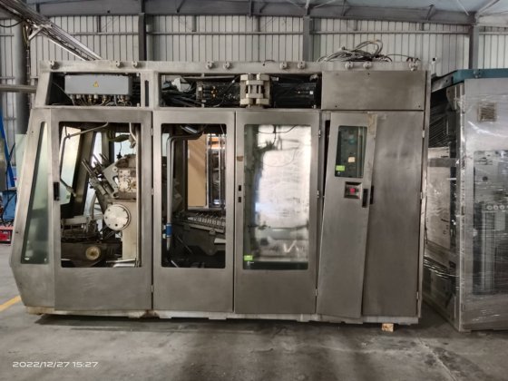 利乐A3Flex 灌装机 160V