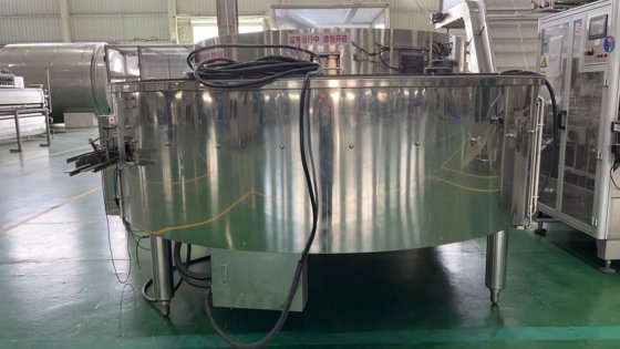 2016 三星理瓶机UN-2540