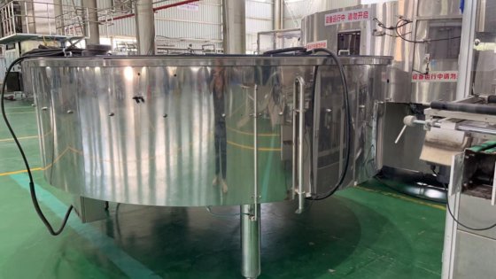 2016 三星理瓶机UN-2540