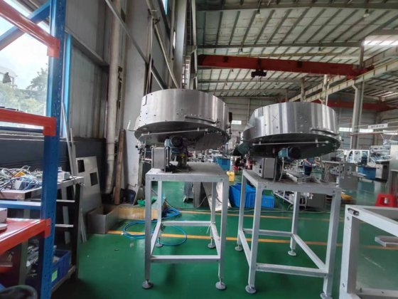 2018 利乐45理盖机