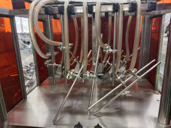 EWL ENGINEER风干机