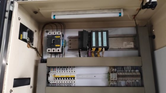 上海德威科瑞氯水CIP