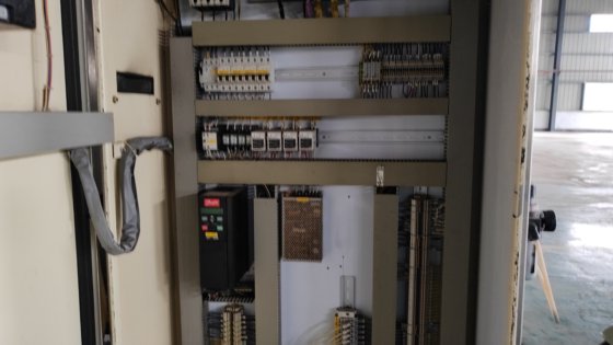 上海德威科瑞氯水CIP