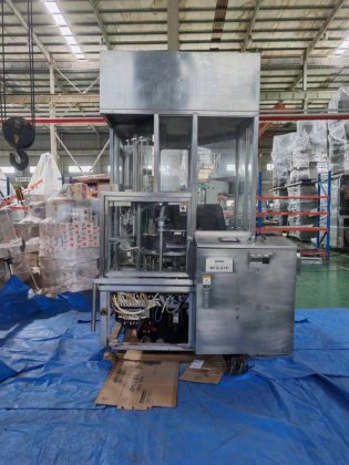 四国BFS-61F转盘杯机