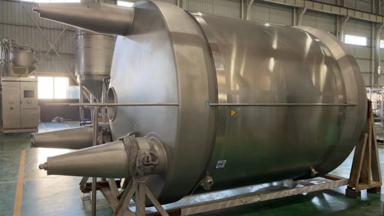 2011 利乐无菌罐12m³