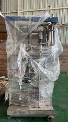 2011 利乐无菌罐12m³