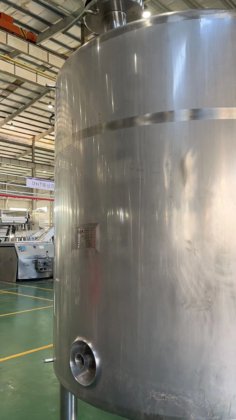 2006 GEA糖罐7101TK01