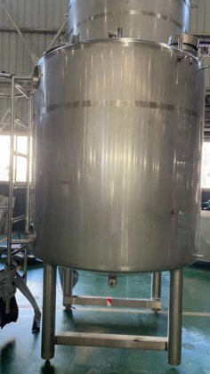 2006 GEA糖罐7101TK01