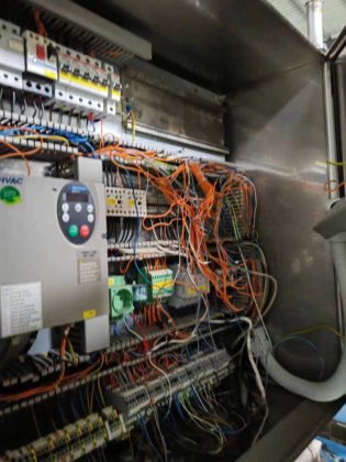 2010 德国PROMINENT氯水CIP