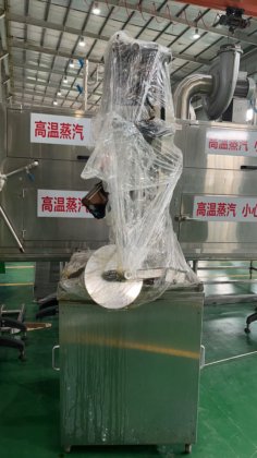 2016 三星PE灌装线36000BPH