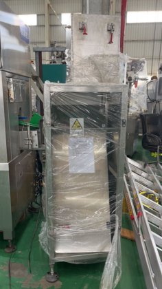 2016 三星PE灌装线36000BPH