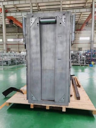 利乐TBA21 1500S灌装机