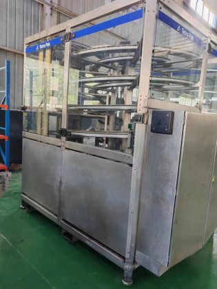 利乐缓冲塔ACHX10-0400-44