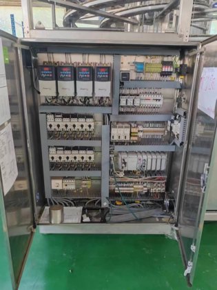 利乐缓冲塔ACHX10-0400-44