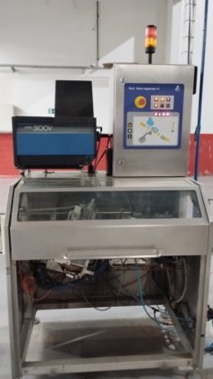 2002 利乐tba21 200slim 整线