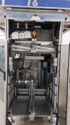 2002 利乐tba21 200slim 整线