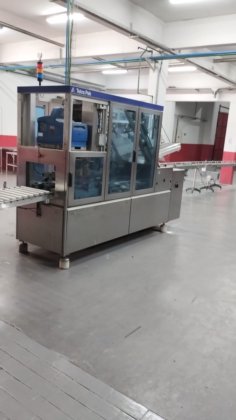 2002 利乐tba21 200slim 整线