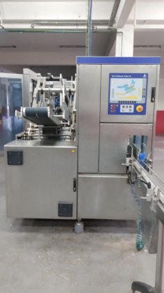 2002 利乐tba21 200slim 整线