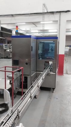 2002 利乐tba21 200slim 整线