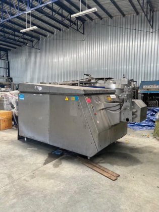 2004 APV均质机 12吨