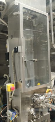 2005 利乐A3 Flex 250B灌装机，带换型件