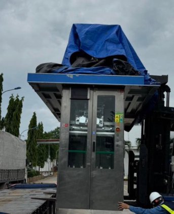 2008 利乐tba19 125slim灌装机