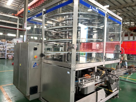 利乐缓冲塔ACHX10-0100-44