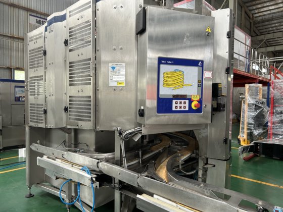 利乐缓冲塔Tetra Helix21