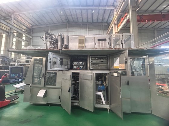 利乐灌装机TBA19 330SQ