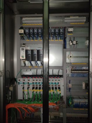 杭州Zhongya PET超洁净灌装机