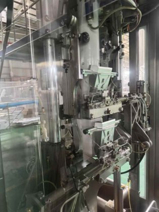 2016 利乐A3 FLEX灌装机1000Slim