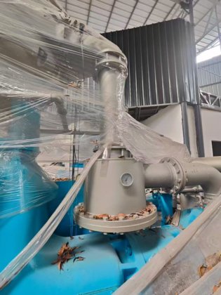 AF空压机 40立方和48立方