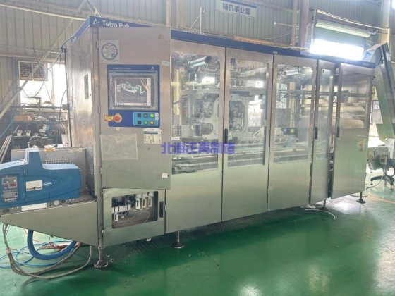 利乐贴盖机CAP 30 SPEED