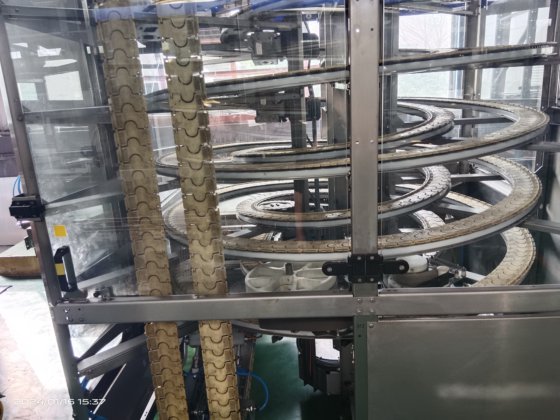 利乐缓冲塔ACHX-00016