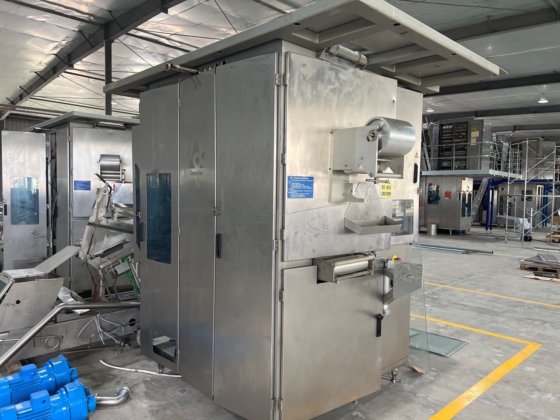 2002 TFA3-500S利乐枕