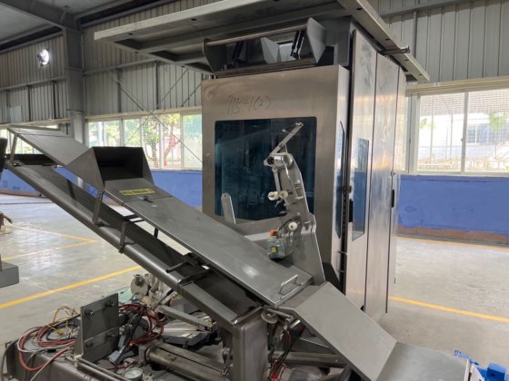 2002 TFA3-500S利乐枕