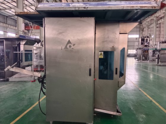 2003 TFA3-250B利乐枕