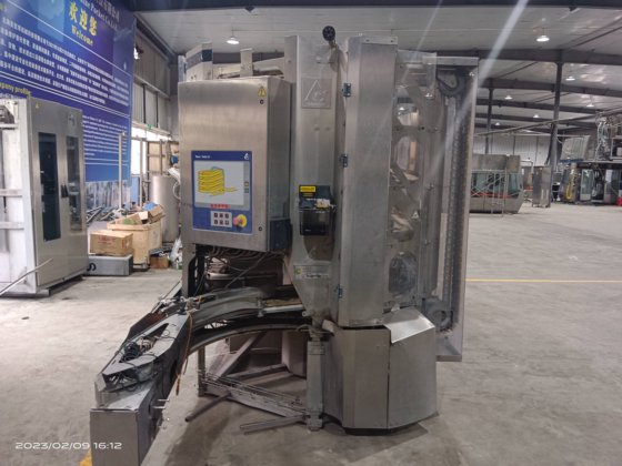 2018 利乐Helix ACHX缓冲塔