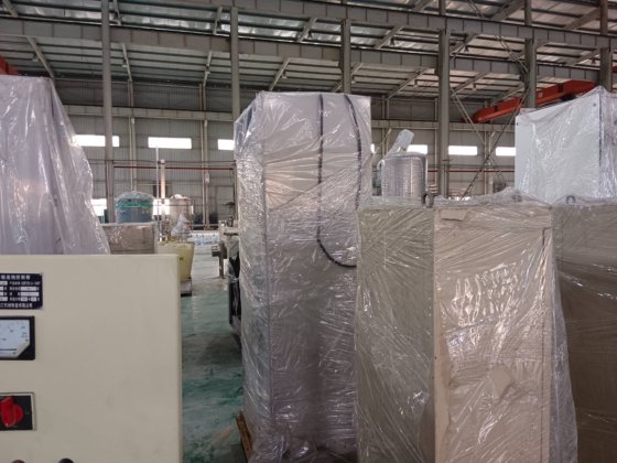 2007 CLF-Z10除湿机