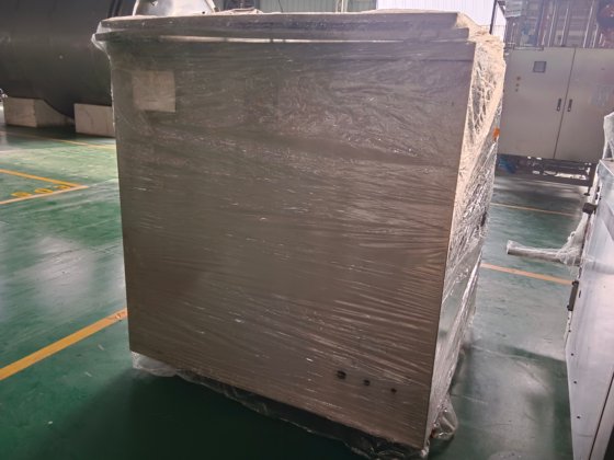 2003 GEA均质机4.2吨