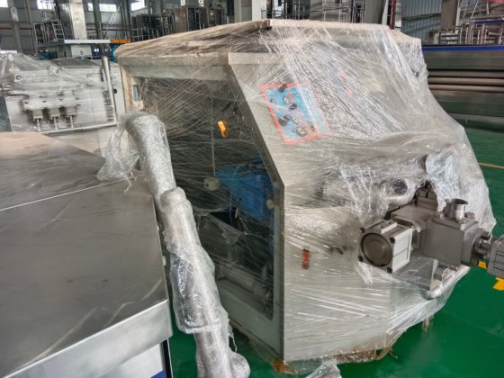 2003 GEA均质机4.2吨