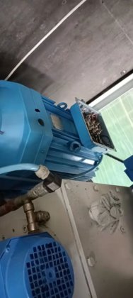 2003 GEA均质机4.2吨