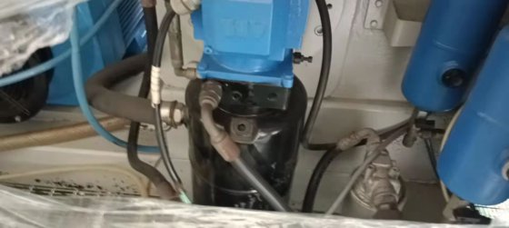 2003 GEA均质机4.2吨