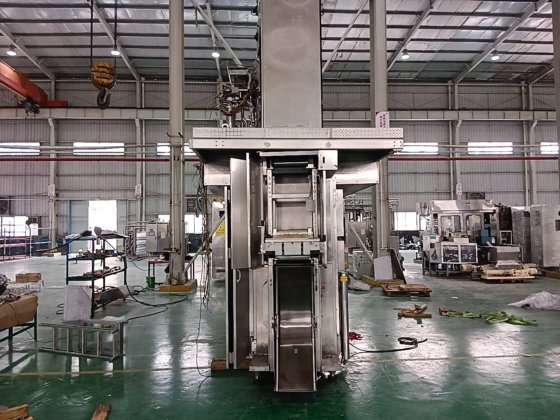 2017 利乐TBA/8灌装机 1000B/1000S