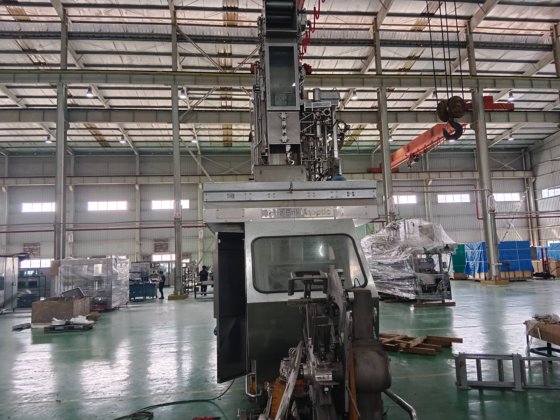 2017 利乐TBA/8灌装机 1000B/1000S