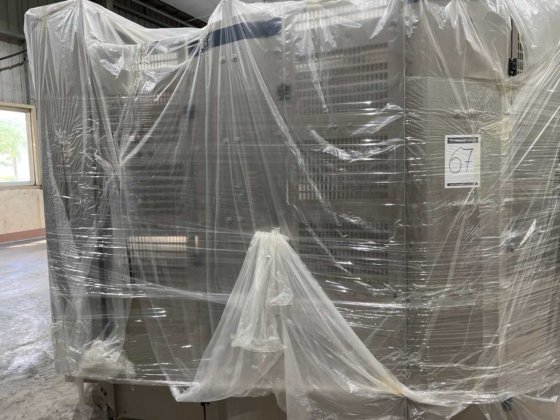 2017 利乐HELIX 21缓冲塔